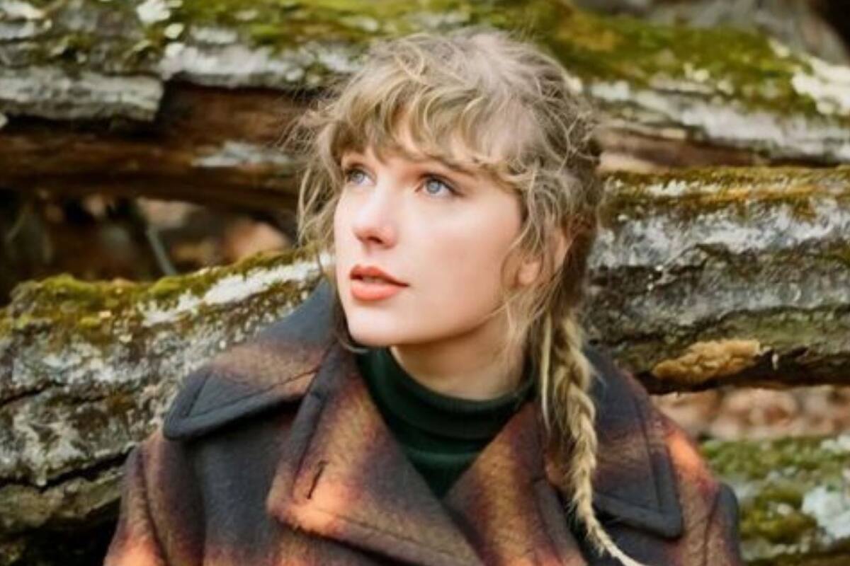 Taylor Swift lanzará una nueva canción que formará parte de una película