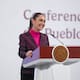 Mañanera de Claudia Sheinbaum hoy jueves 2 de octubre del 2025