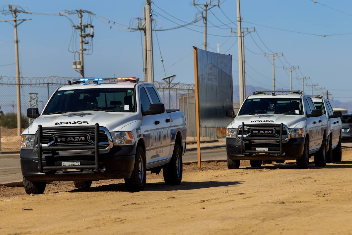 Hallan a hombre asesinado en la colonia Lucio Blanco