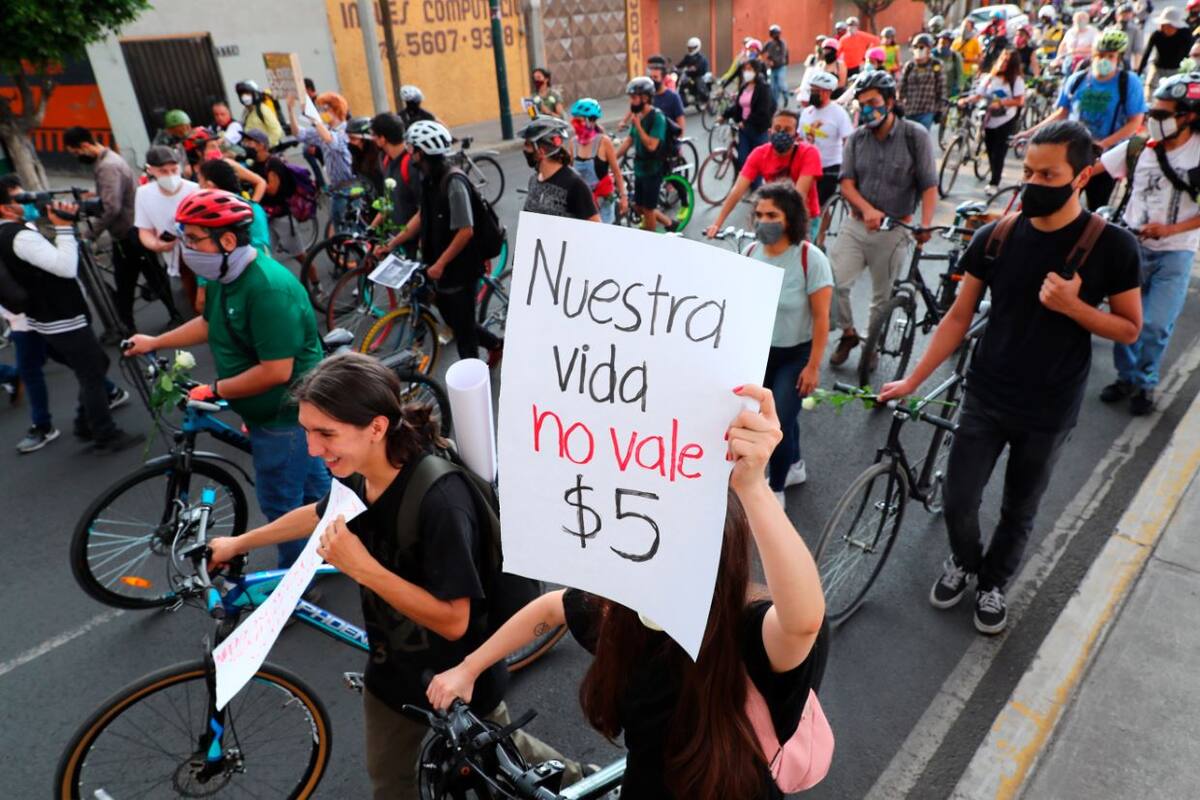 Movilizaciones, marchas y protestas para la CDMX este sábado 4 de diciembre
