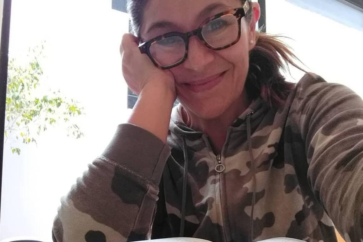 Martha Figueroa habla sobre las declaraciones de Érika Buenfil