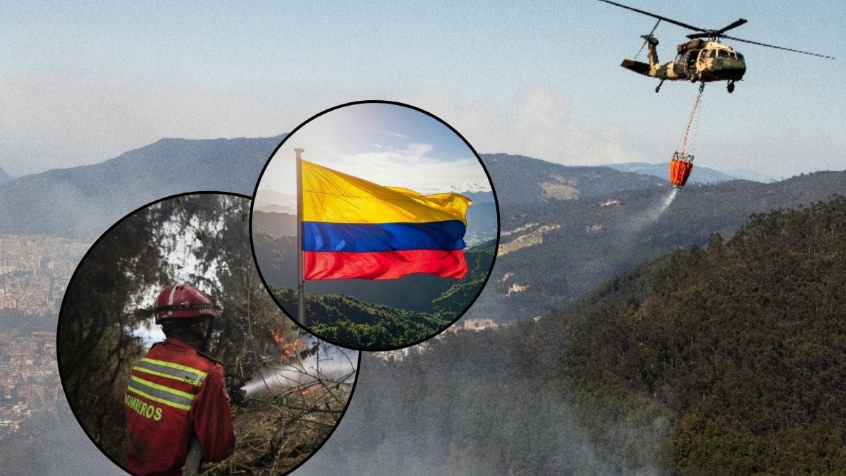 El Niño comienza a afectar a Colombia con altas temperaturas y reducción de lluvias, mientras las probabilidades de consolidación del fenómeno alcanzan hasta 96% según IDEAM