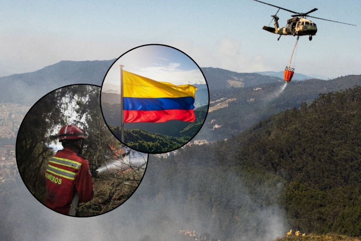El Niño comienza a afectar a Colombia con altas temperaturas y reducción de lluvias, mientras las probabilidades de consolidación del fenómeno alcanzan hasta 96% según IDEAM