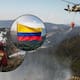 El Niño comienza a afectar a Colombia con altas temperaturas y reducción de lluvias, mientras las probabilidades de consolidación del fenómeno alcanzan hasta 96% según IDEAM