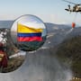 El Niño comienza a afectar a Colombia con altas temperaturas y reducción de lluvias, mientras las probabilidades de consolidación del fenómeno alcanzan hasta 96% según IDEAM