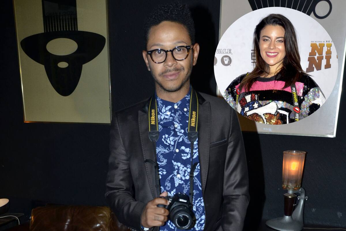 Posponen audiencia entre Kalimba y Melissa Galindo