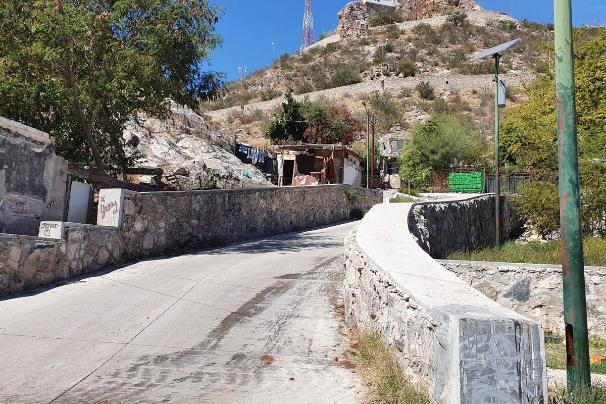 Hermosillo: Tienen en La Matanza “esquina de la gente bonita”