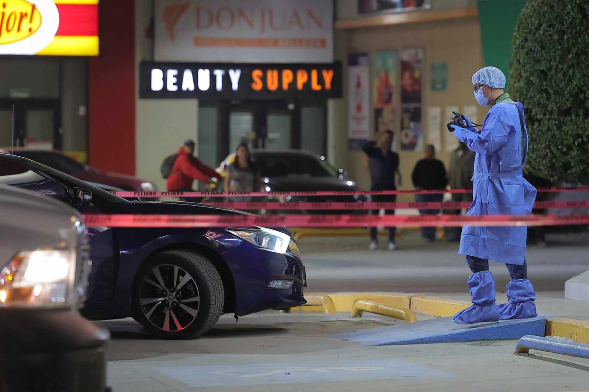 Hombre pierde la vida en ataque armado al norponiente de Hermosillo