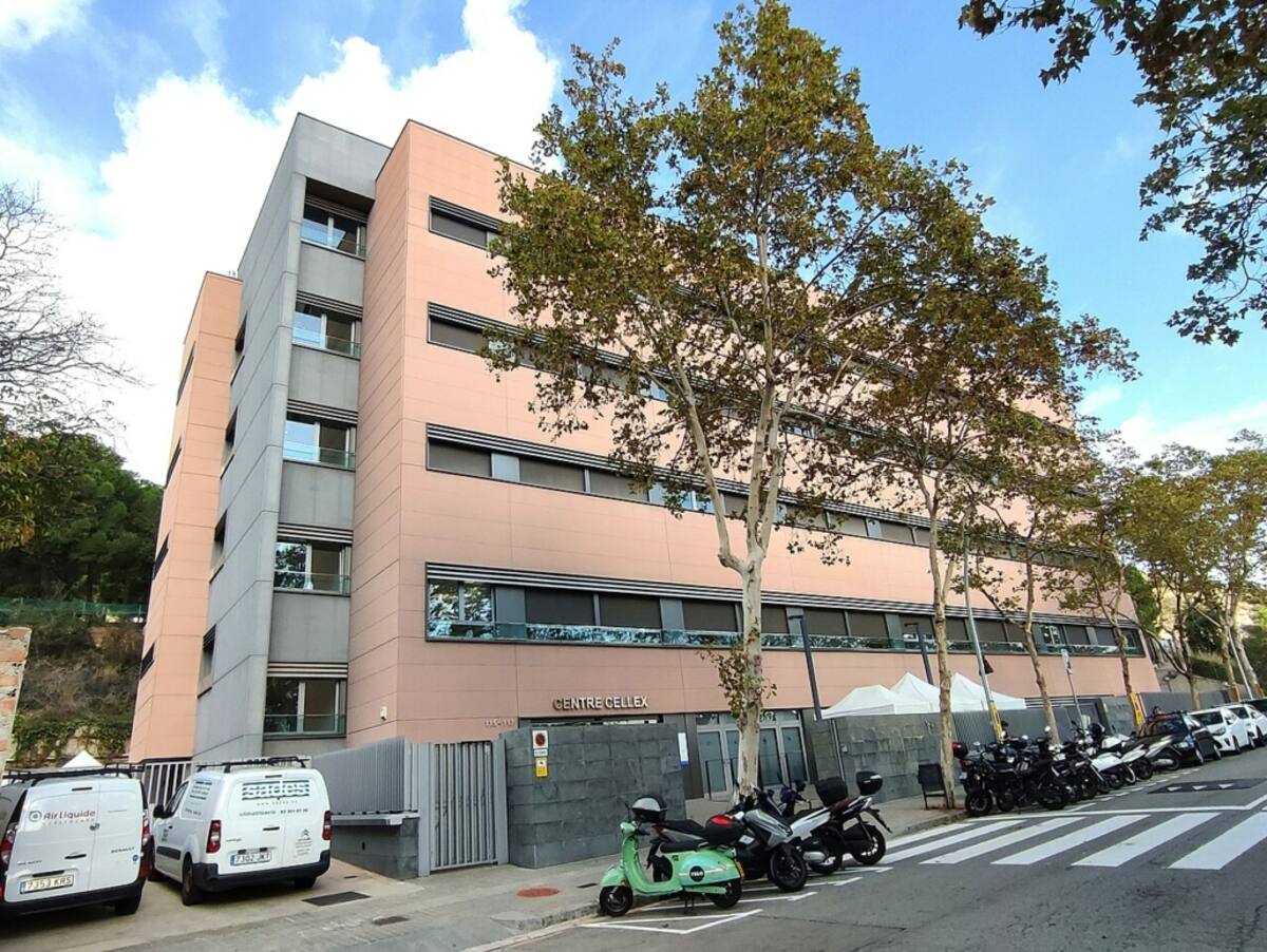 Vall d’Hebron Institute of Oncology (VHIO)-. / Arcbcn.
