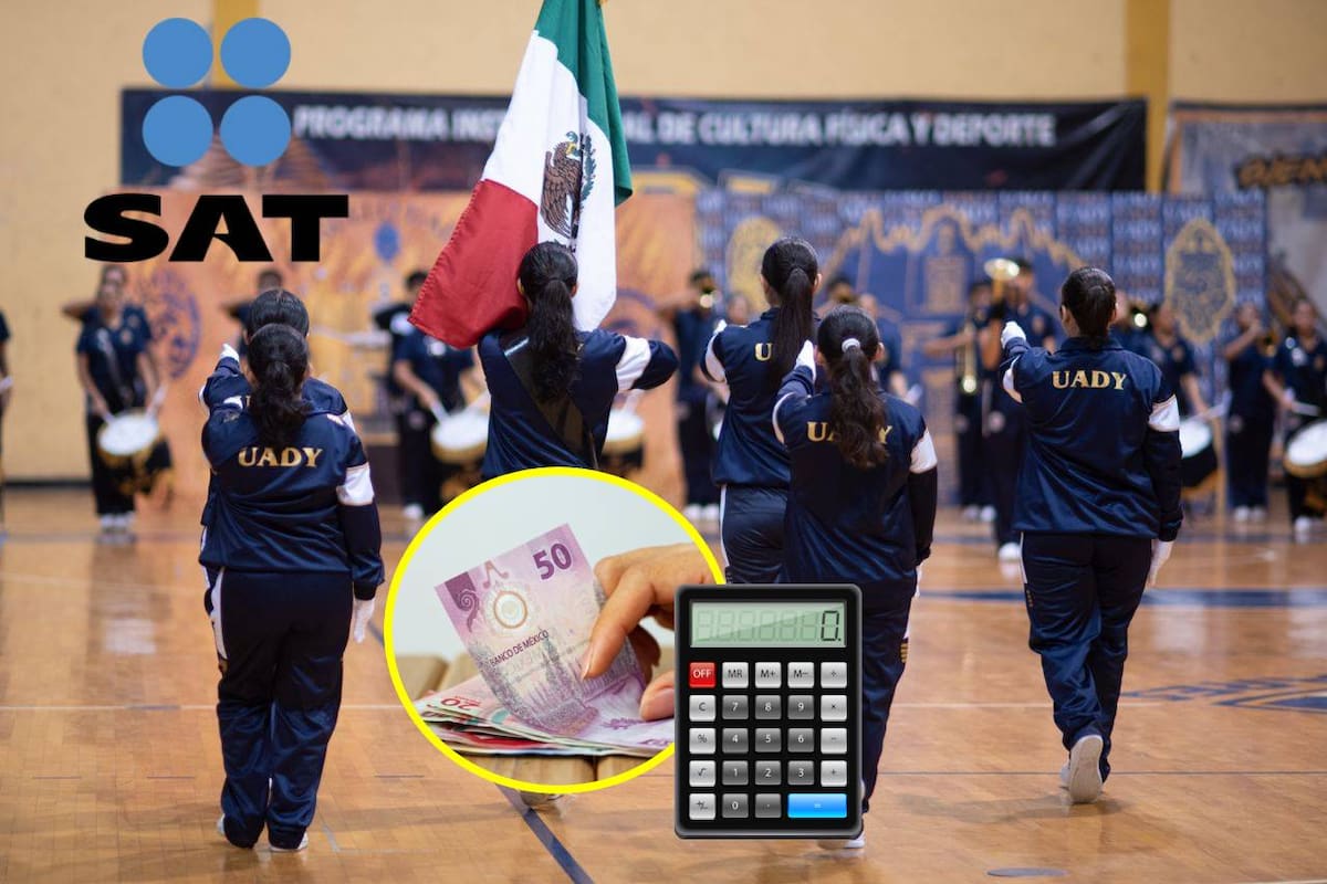 Las colegiaturas en escuelas privadas pueden deducirse ante el SAT y estos son los montos máximos permitidos por nivel educativo