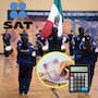 Las colegiaturas en escuelas privadas pueden deducirse ante el SAT y estos son los montos máximos permitidos por nivel educativo