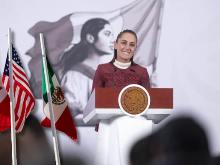 T-MEC y nuevas alianzas: La estrategia comercial de México ante un escenario global en cambio