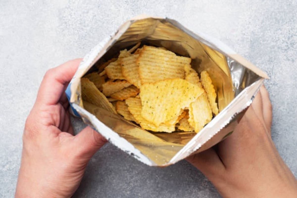 Prohibirán en ‘Prepas’ productos no nutritivos