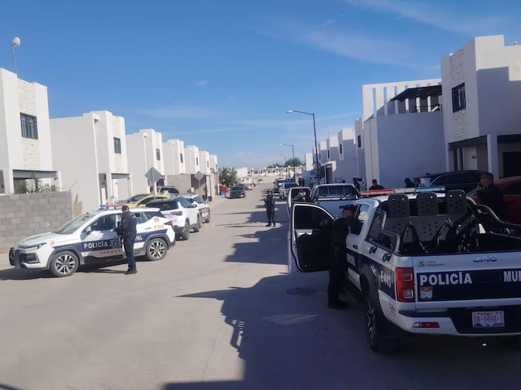 FGJE Sonora señala conflicto por narcomenudeo como posible motivo de privación de la libertad de dos jóvenes en Acacia Residencial en Hermosillo