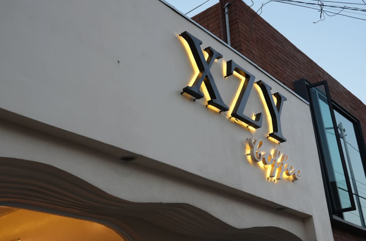 Café temático de Labubu llega a la Cacho con bebidas, postres y decoración inspirada en la popular franquicia. Foto: Carlos Cruz