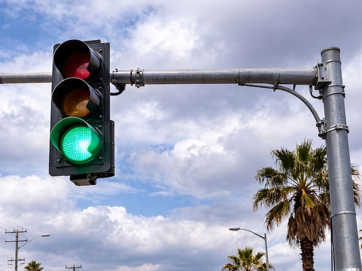 Continuarán con ajustes en semáforos en vialidades de Tijuana