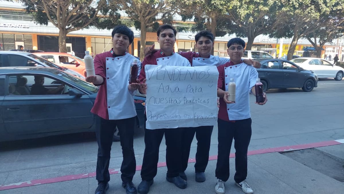 Foto: Khennia Reyes