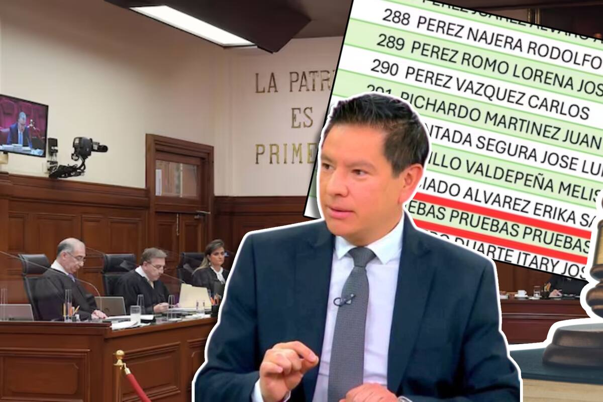 “Errores imperdonables” en lista de elección publicada por CEPL, señala experto