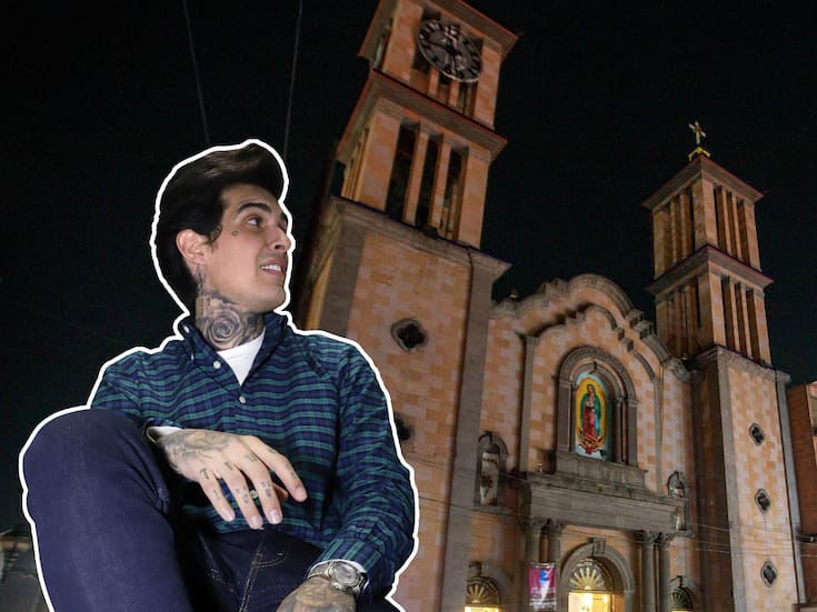 Cantarán Adriel Favela y Quinto Traste mañanitas a la Virgen de Guadalupe en Tijuana