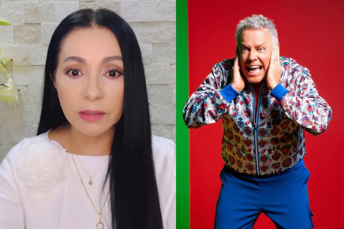 Paty Díaz confiesa la violencia que vivió cuando fue pareja de Alexis Ayala, revela que incluso hubo amenaza de muerte