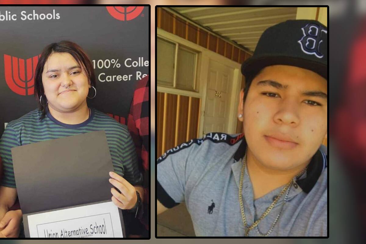 Joven estadounidense viajó a Monterrey junto a su novio y ahora está desaparecida: ¿Qué se sabe?