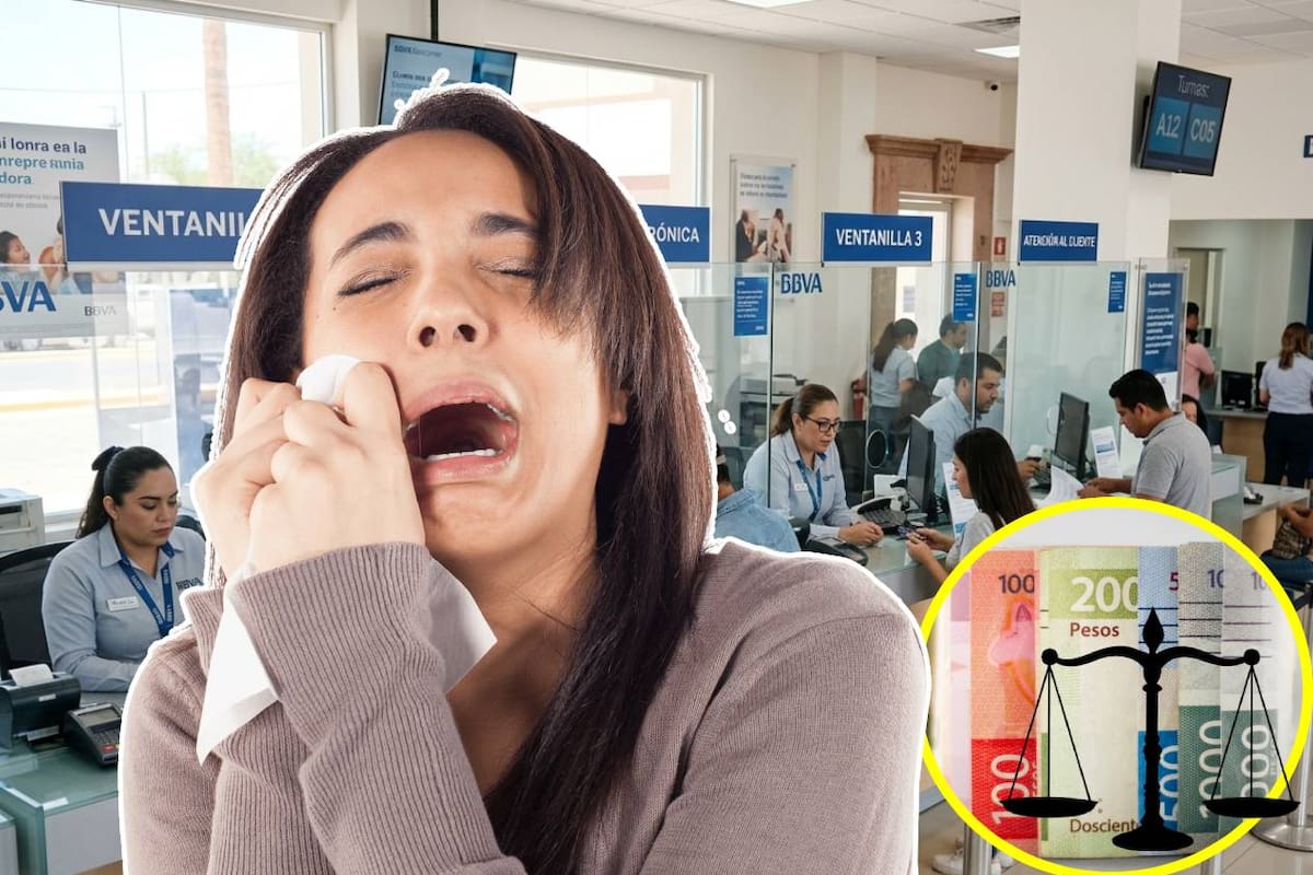 Banco deberá devolver 440 mil pesos y 4,900 dólares a una mujer, tras estafa virtual; juez responsabiliza fallas de seguridad digital