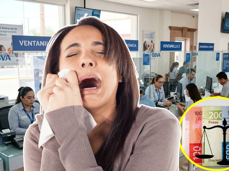 Banco deberá devolver 440 mil pesos y 4,900 dólares a una mujer, tras estafa virtual; juez responsabiliza fallas de seguridad digital