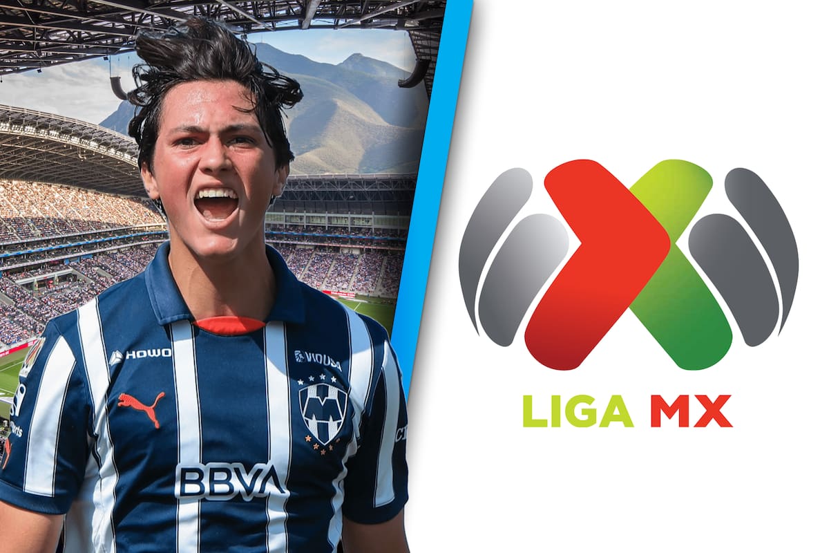 La dinastía continúa: Aldo De Nigris Jr. entrena con el primer equipo de Rayados y suena para debutar ante Necaxa