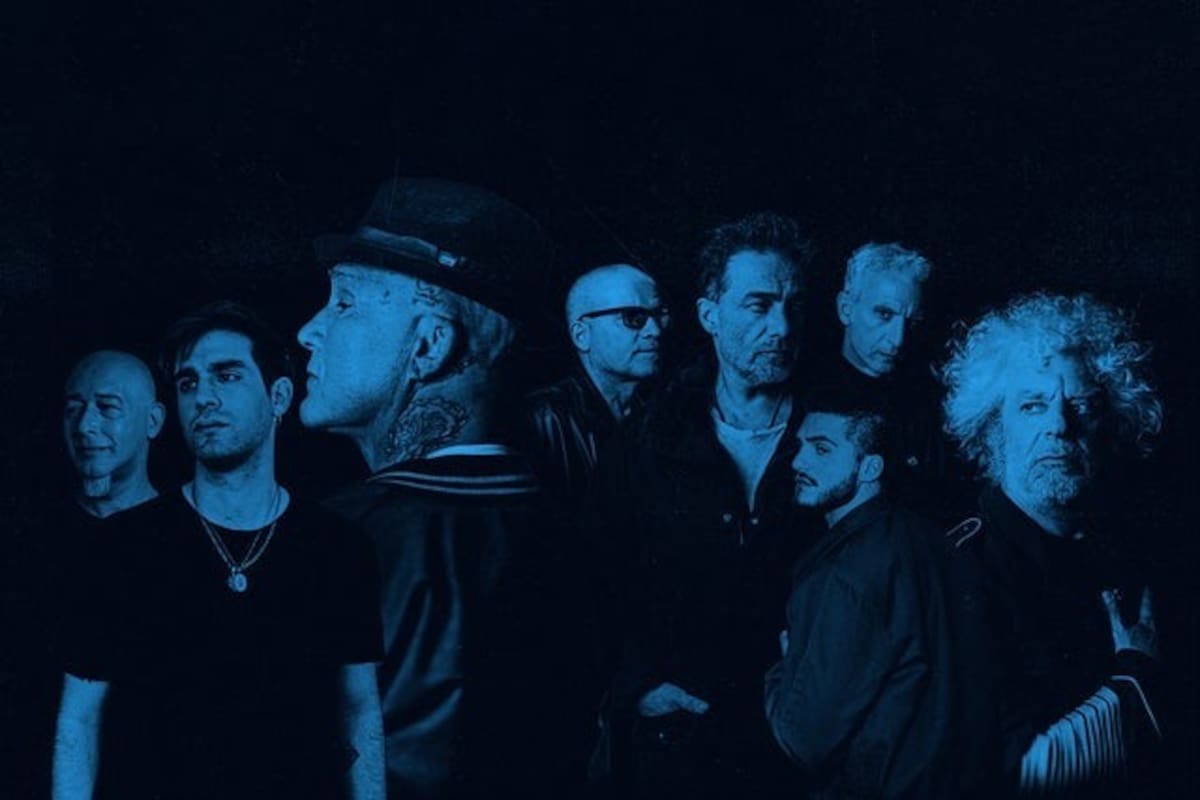 Los Fabulosos Cadillacs darán concierto en San Diego en mayo