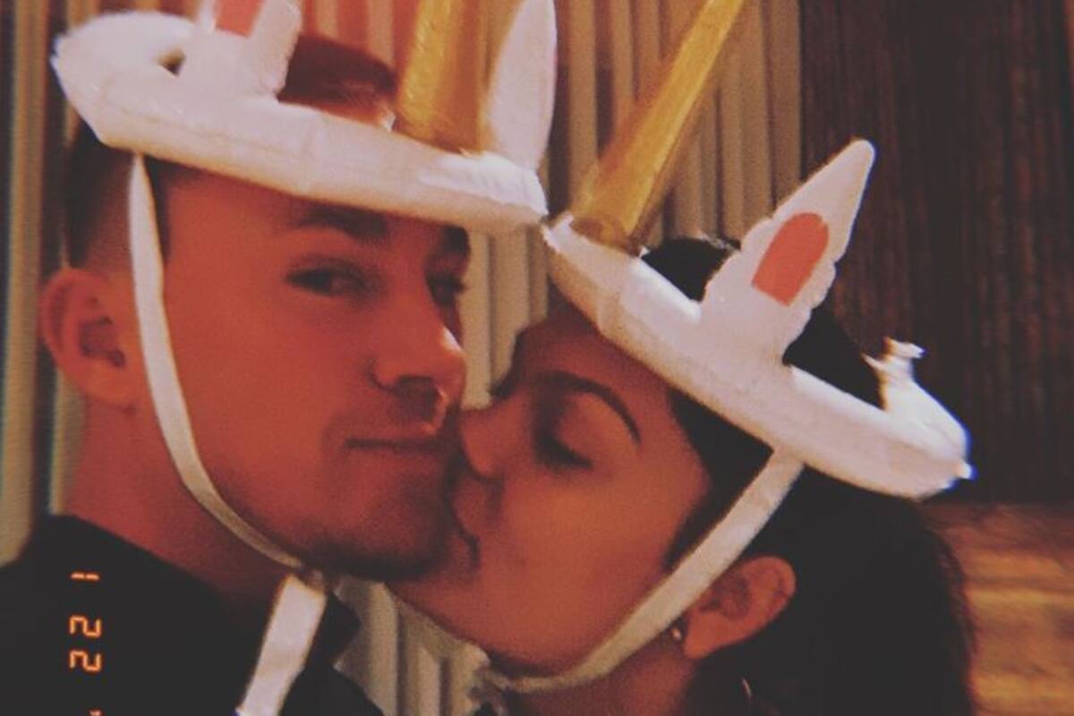 Channing Tatum defiende a Jessie J de los 'haters'