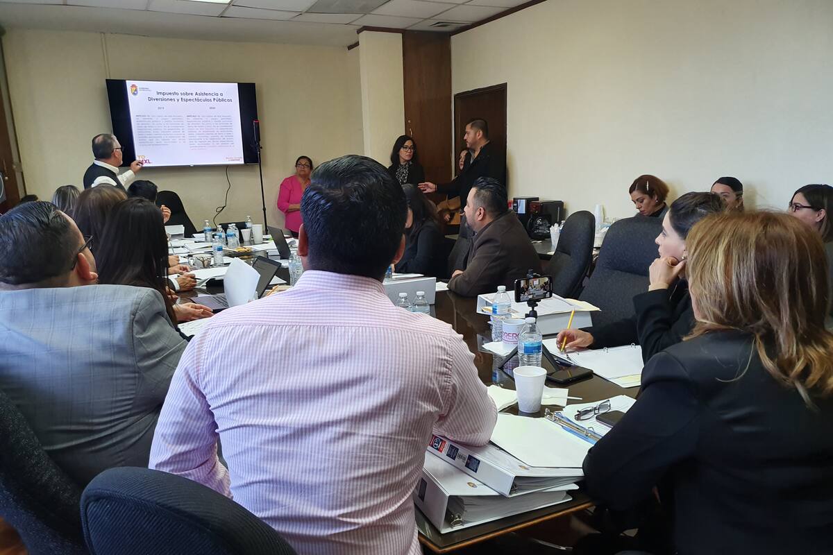 Gastará Mexicali más de 4 mil 248 millones en 2020
