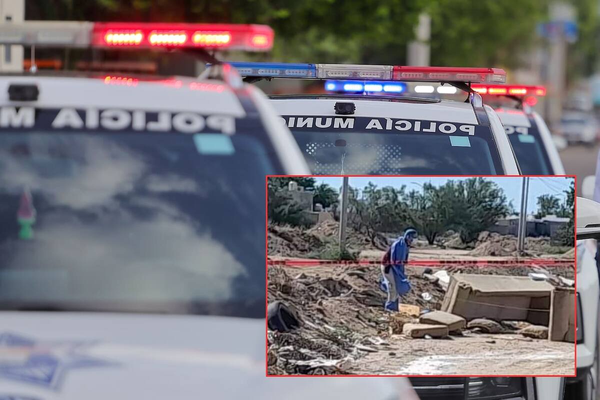 Antes de morir, Nayeli señaló como responsable de abuso y agresión a su vecino, con quien también trabajaba en una maquiladora de Hermosillo. | Crédito: Archivo GH/Especial