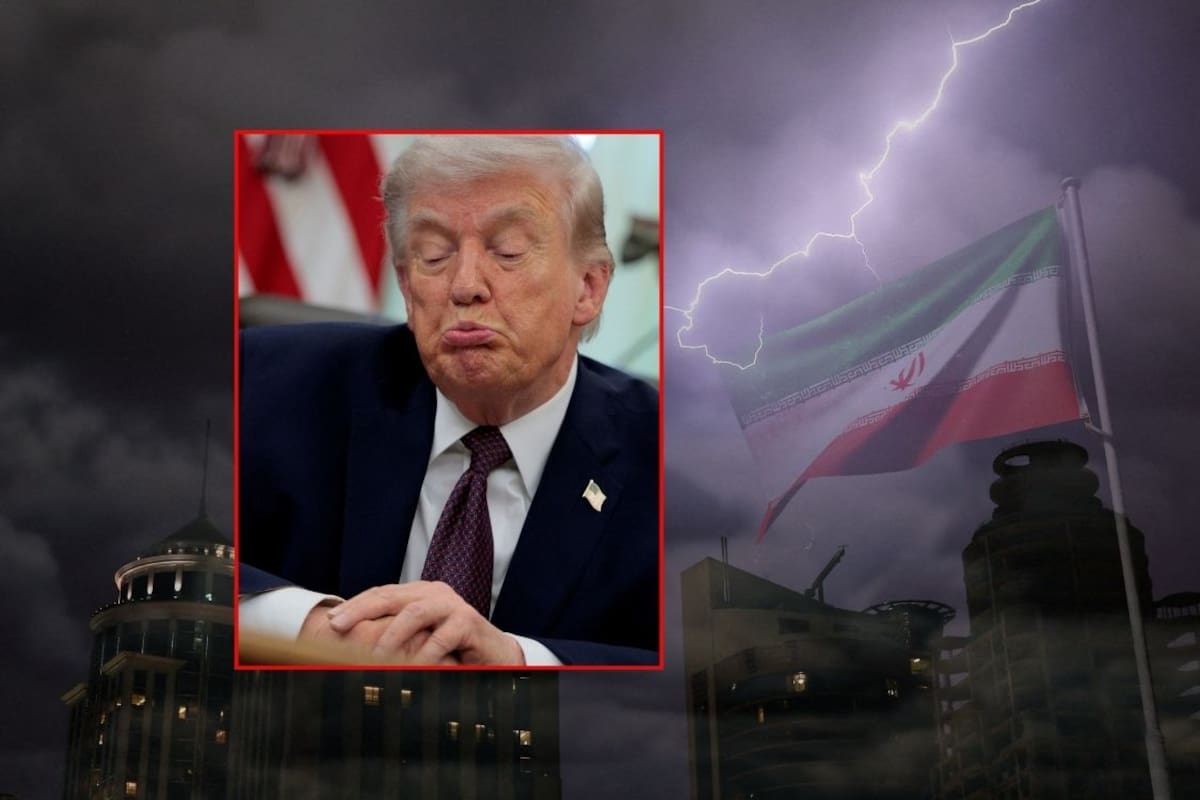 Trump asegura que Irán pidió tregua, pero condiciona alto al fuego a liberar Ormuz y advierte que seguirá ataques hasta “hacerlo desaparecer” en medio de escalada global