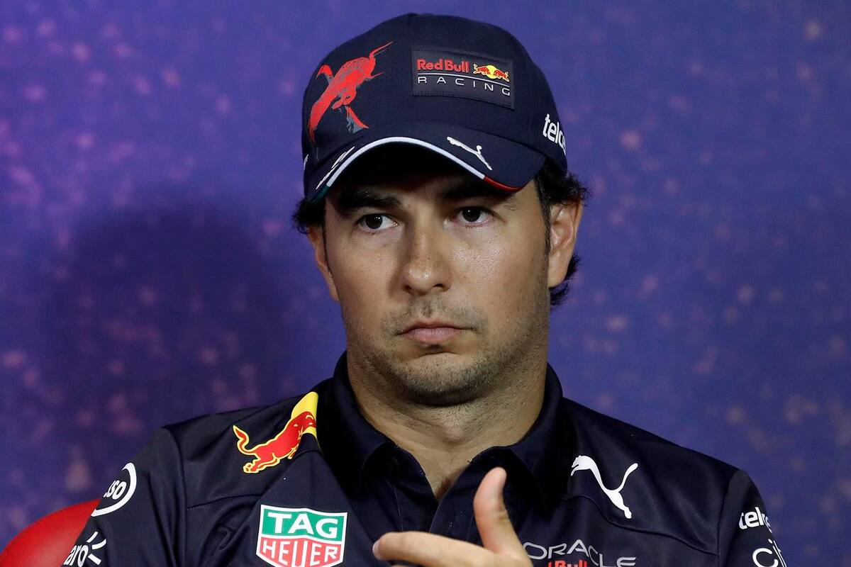 ¿'Checo' Pérez se retirará de Fórmula 1 cuando termine su contrato con Red Bull? Esto dijo el mexicano