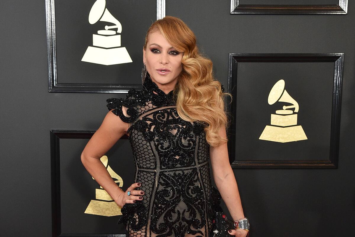 Mariana Garza asegura que no se lleva con Paulina Rubio