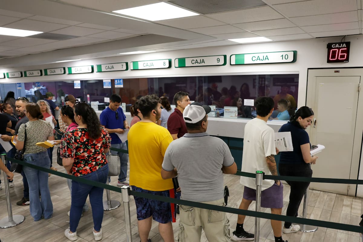 Condonará BC multas y recargos fiscales y vehiculares hasta diciembre