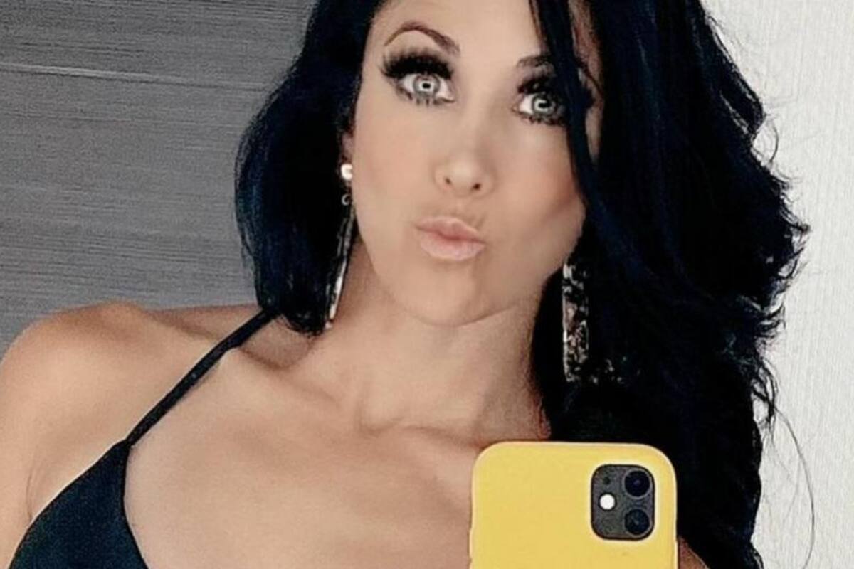 Salida de Mónica Noguera en “De Primera Mano” tomó por sorpresa a Michelle Rubalcava