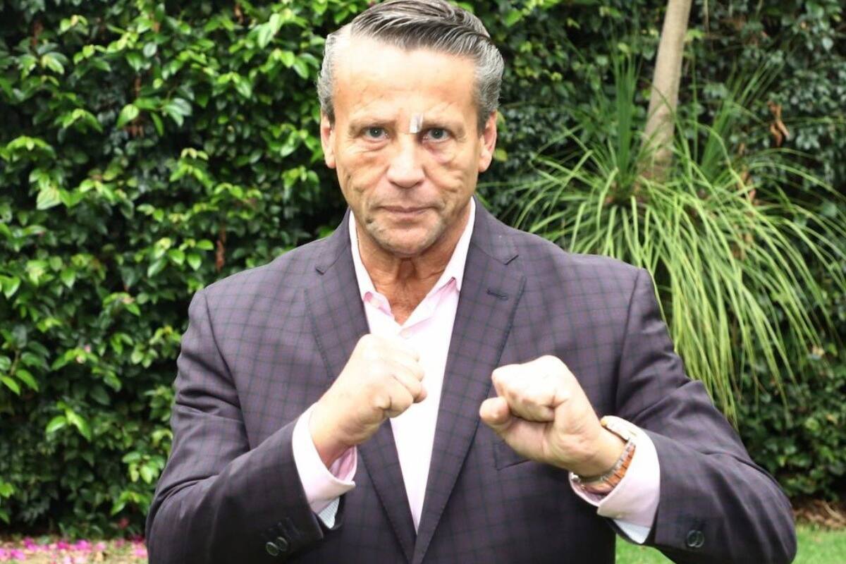 Los mejores memes de Adame en Soy famoso ¡Sácame de aquí!