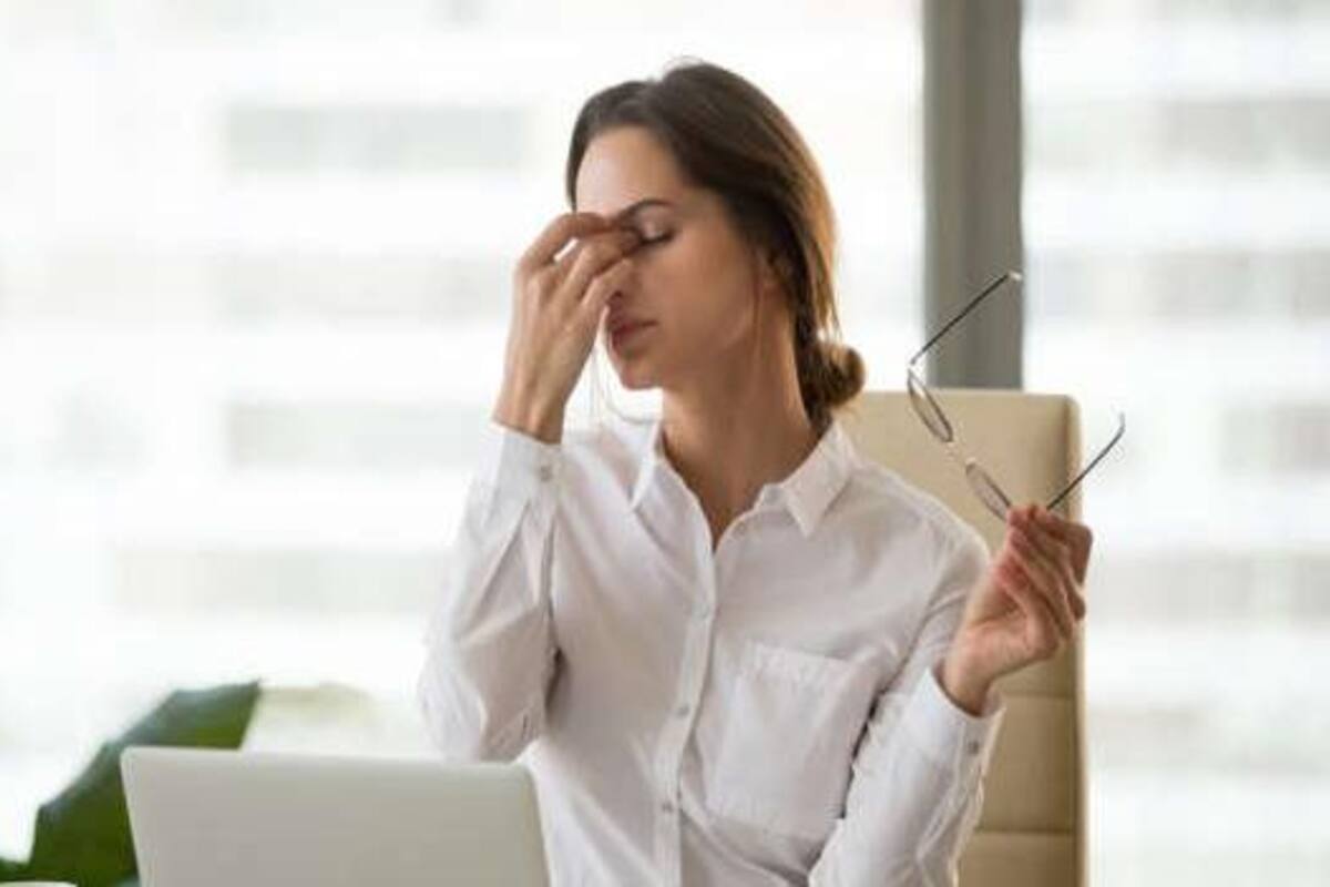 ¿Qué es la fatiga por Zoom y por qué afecta más a las mujeres?