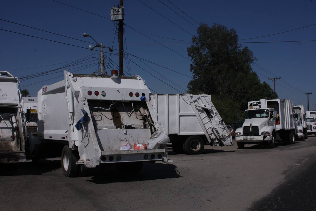 Cancelan instalación de centro de transferencia de basura en ejido Choropo