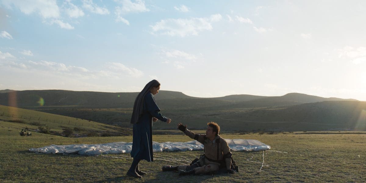 “Oca” llega a México: la productora sonorense María José Córdova habla sobre el estreno de la película en el Festival de Guadalajara