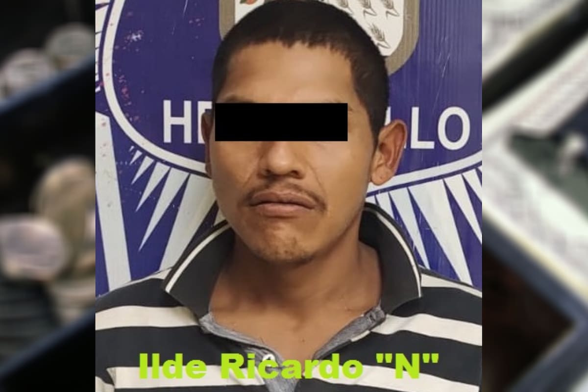 Llega a negocio de su hermana directo por caja de dinero y desata riña familiar en Sonora