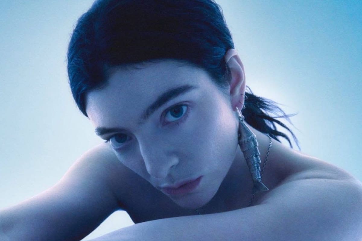 Lorde dona más de 200 mil dólares contra ICE tras conciertos en Minneapolis