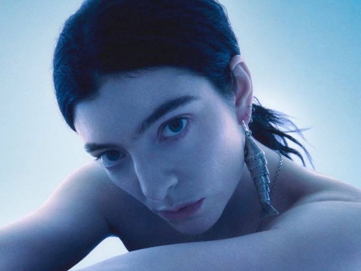 Lorde dona más de 200 mil dólares contra ICE tras conciertos en Minneapolis
