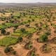 Las “medias lunas” que reverdecen el Sahel