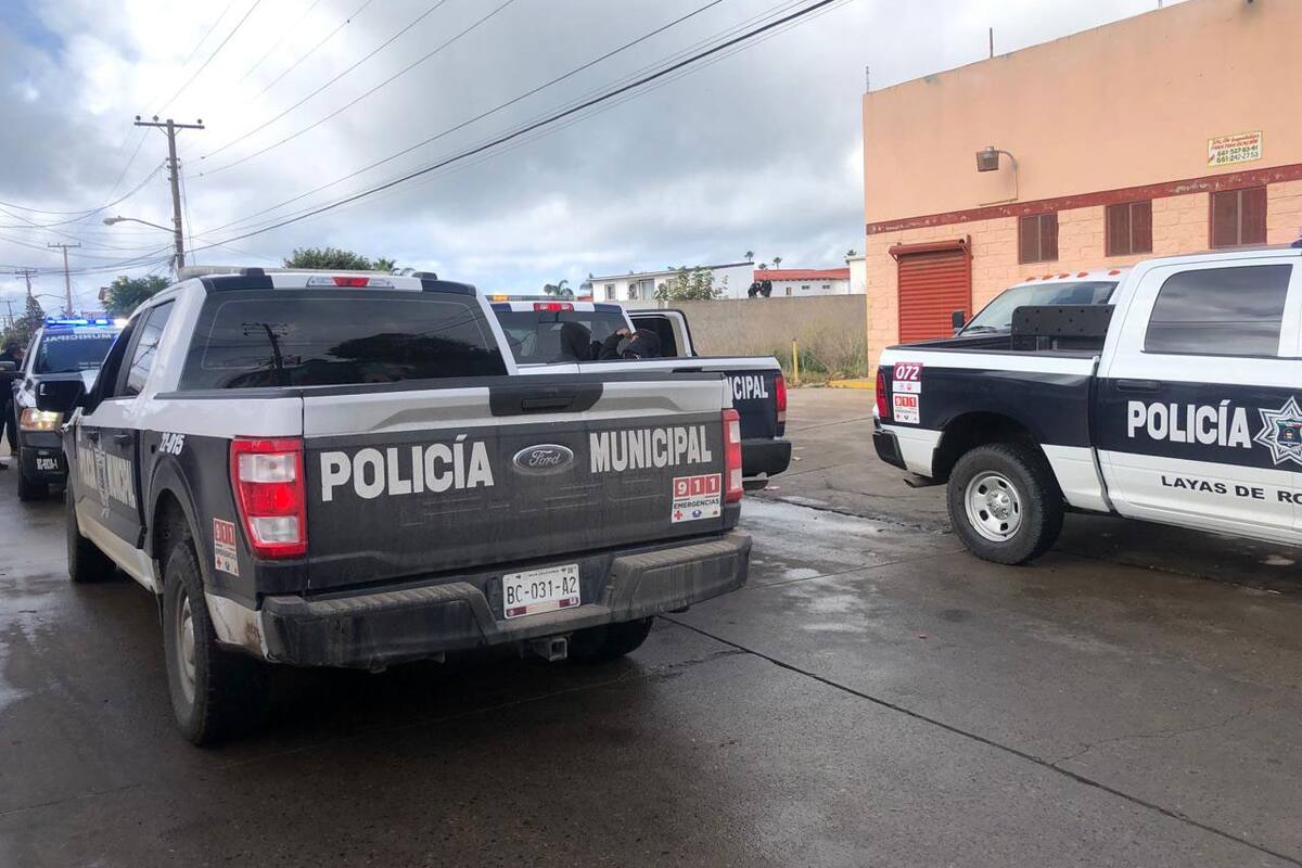 Percepción de inseguridad en Rosarito es alta: Madrugadores