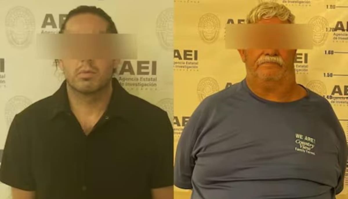 Foto: AEI Chihuahua.