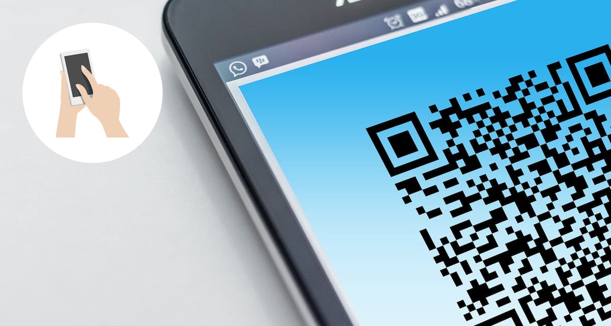 Los códigos QR almacenan datos como enlaces, números de teléfono o textos y son escaneados por millones de personas a diario. Foto: Pixabay/Canva