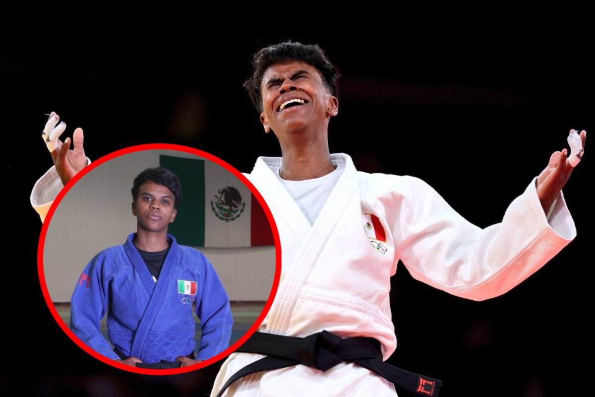 Juegos Olímpicos: Datos que no sabías de Prisca Awiti, la mujer que le dio la plata a México