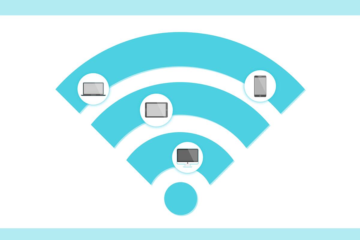 Casi la mitad de los hogares mexicanos no tienen internet
